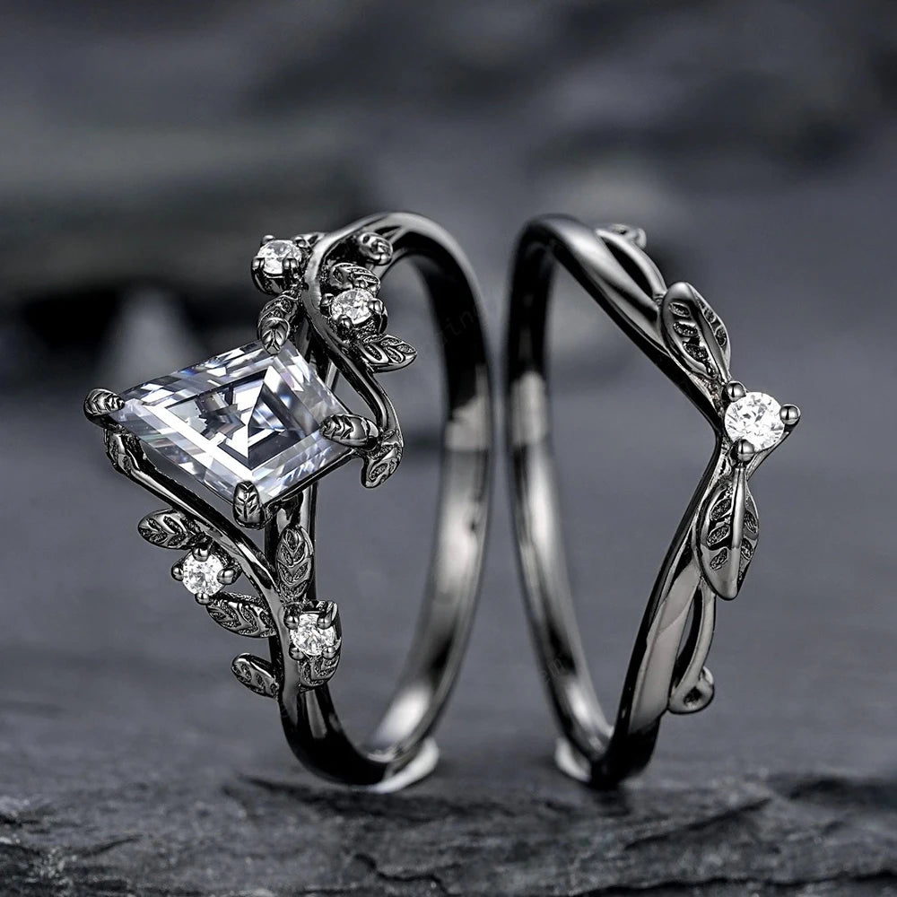 PENDRA Three Vintage Ring