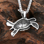 PENDRA Mila Stainless Steel Pendant