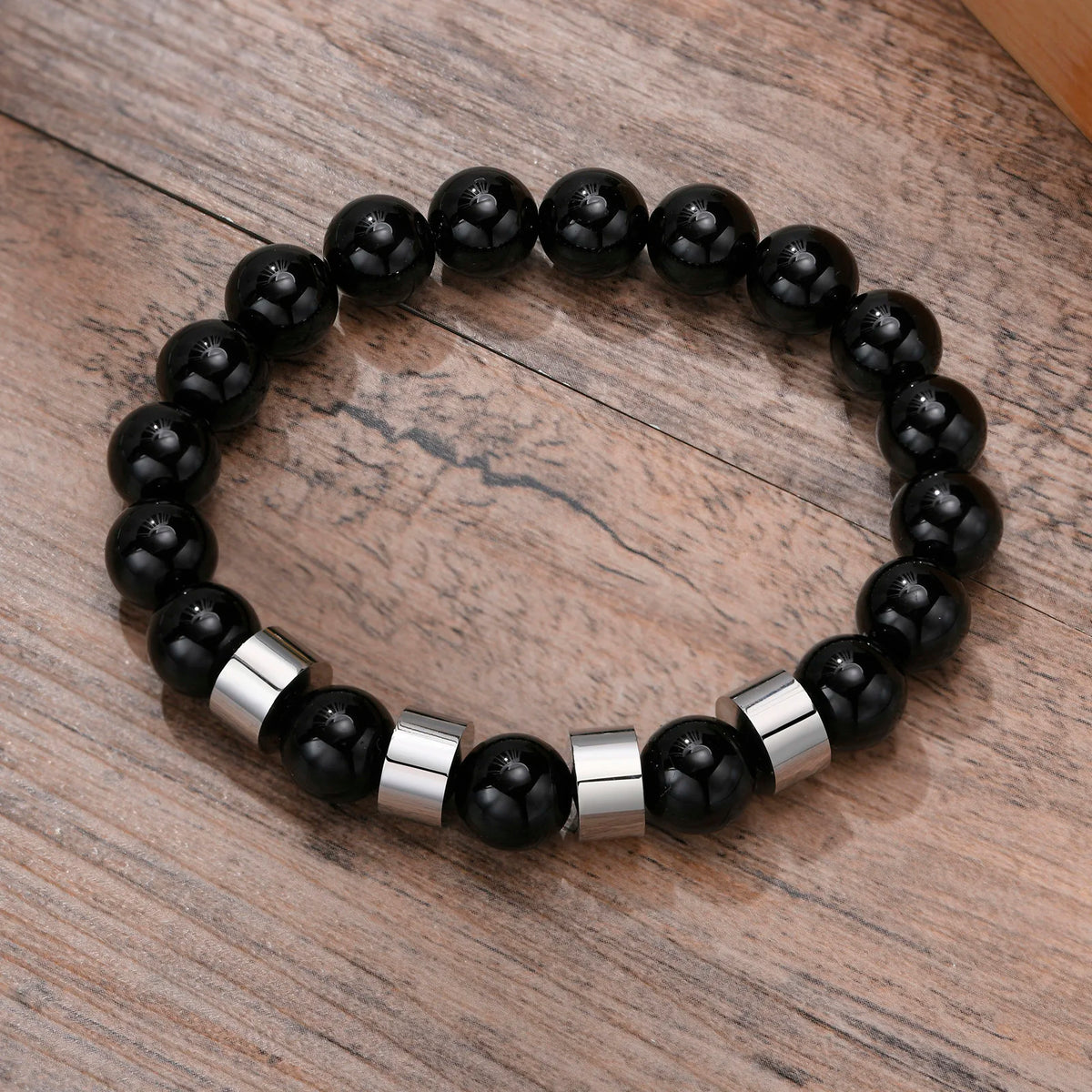 PENDRA Fenquin Tiger Eye Bracelet