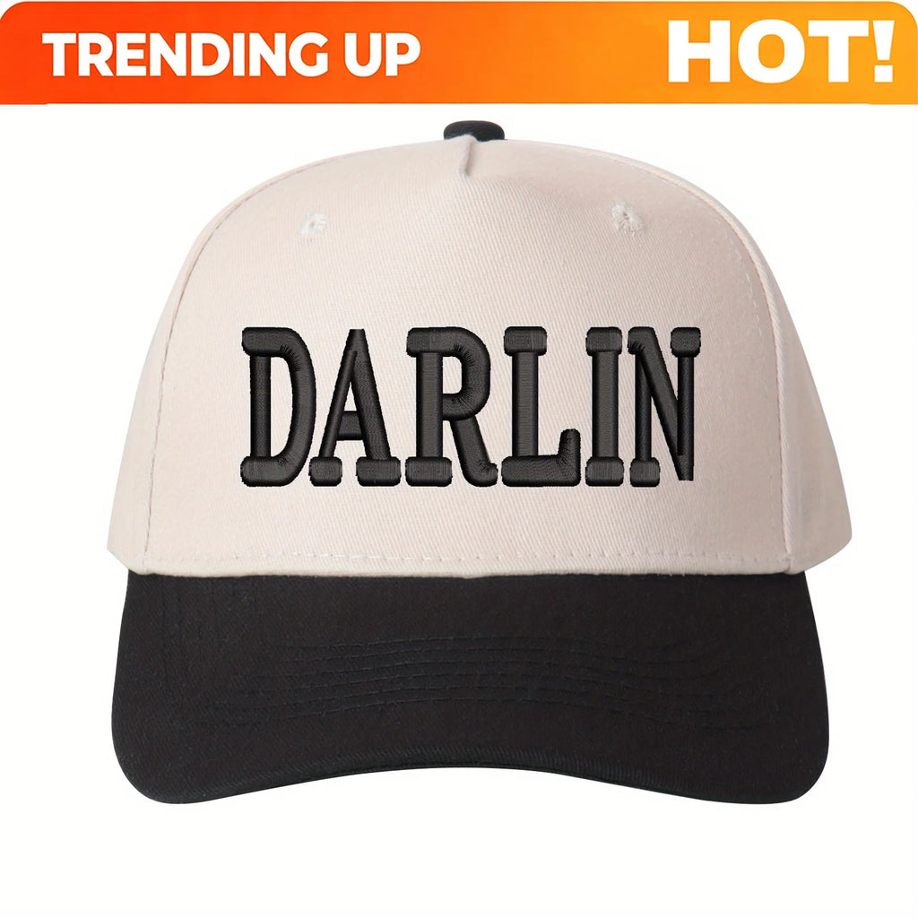 PENDRA Darlin Cross Cap