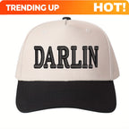 PENDRA Darlin Cross Cap