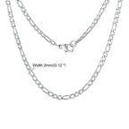 PENDRA Figaro Gold Chain Necklace