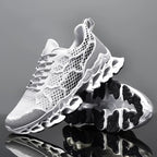 PENDRA Mesh Running Thick Shoes