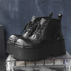 PENDRA Platform Personalized Muffin Shoes
