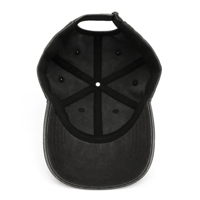 PENDRA Maintenance Themed Prized Cap