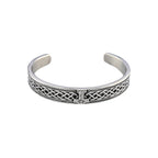 PENDRA Dragonhead 316L Stainless Steel Bracelet