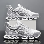 PENDRA Mesh Running Thick Shoes