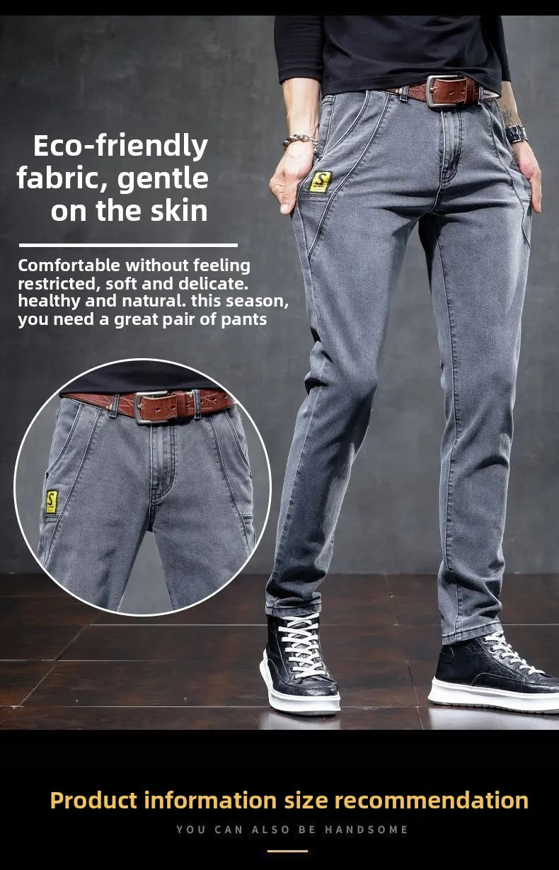 PENDRA Fleece Thickened Brushed Pants