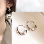 PENDRA Sterling Silver 16 Earrings