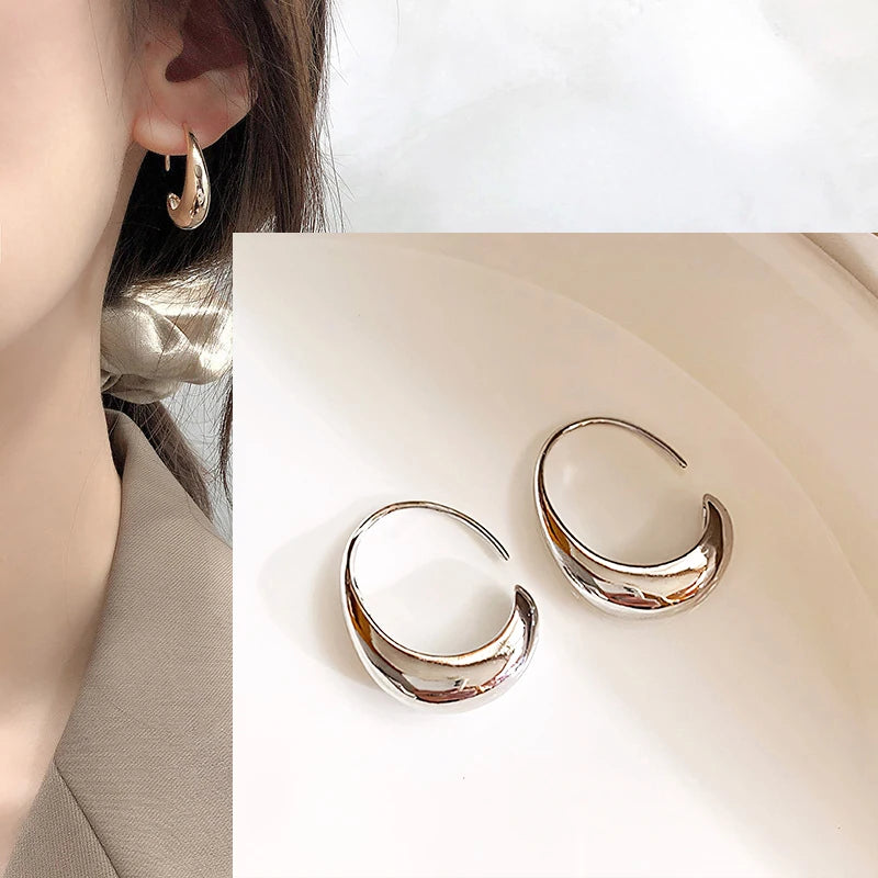 PENDRA Sterling Silver 16 Earrings
