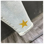 PENDRA Cotton Trousers Korean Pants