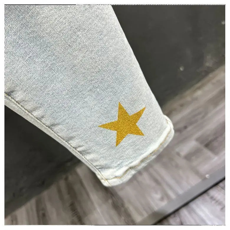 PENDRA Cotton Trousers Korean Pants