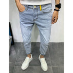 PENDRA Slim Korean Harajuku Pants