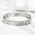 PENDRA Belselle Custom Engraved Bracelet