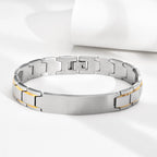 PENDRA Belselle Custom Engraved Bracelet