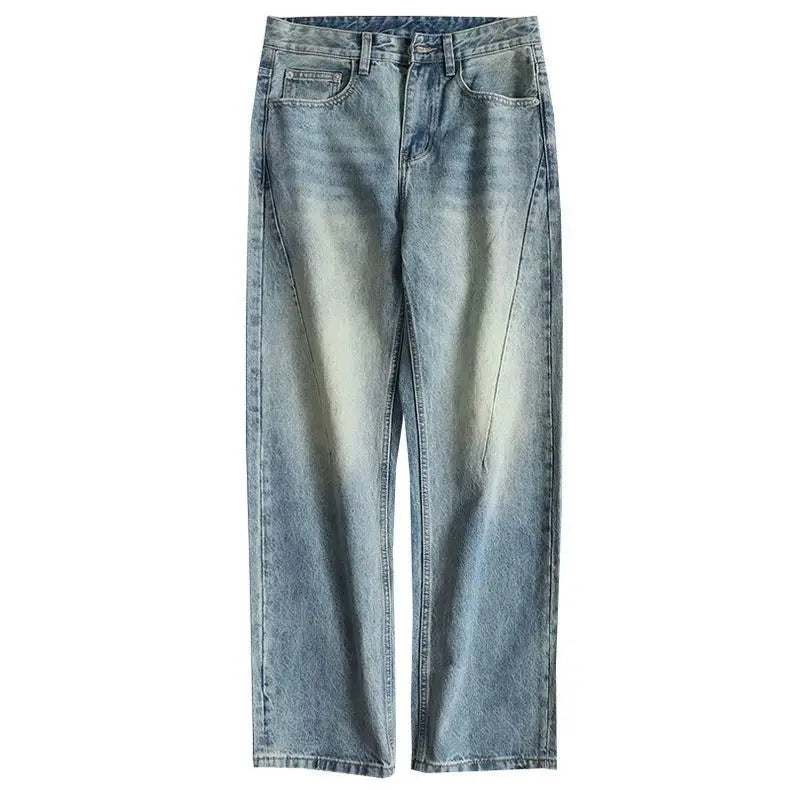 PENDRA Straight Brand Scimitar Pants