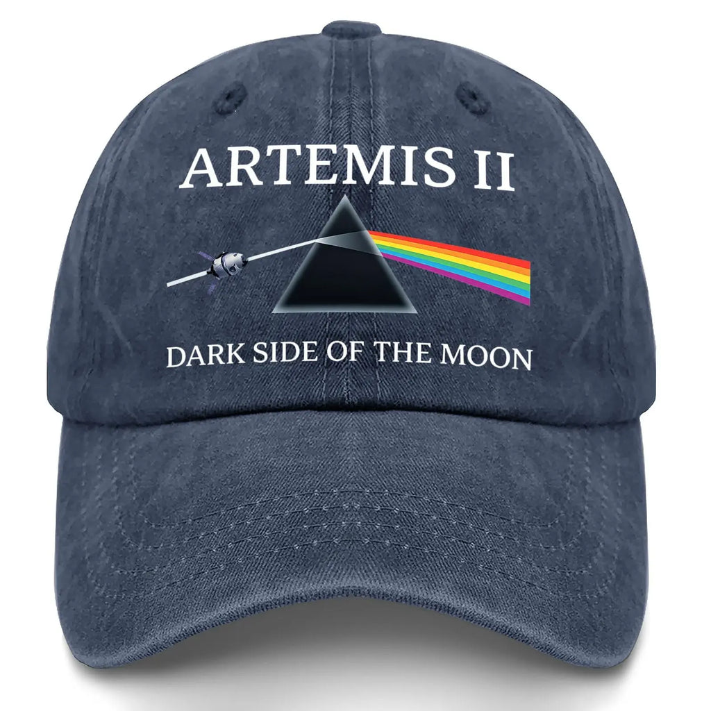 PENDRA Artemis Dark Side Cap