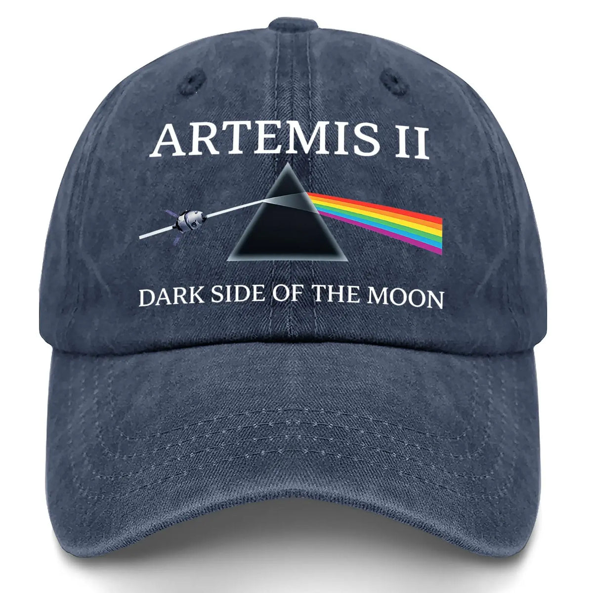 PENDRA Artemis Dark Side Cap