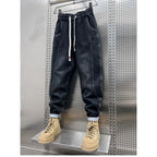 PENDRA Designer Clothes Man Jeans