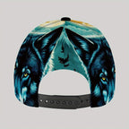 PENDRA Sun Hip Hop Hat