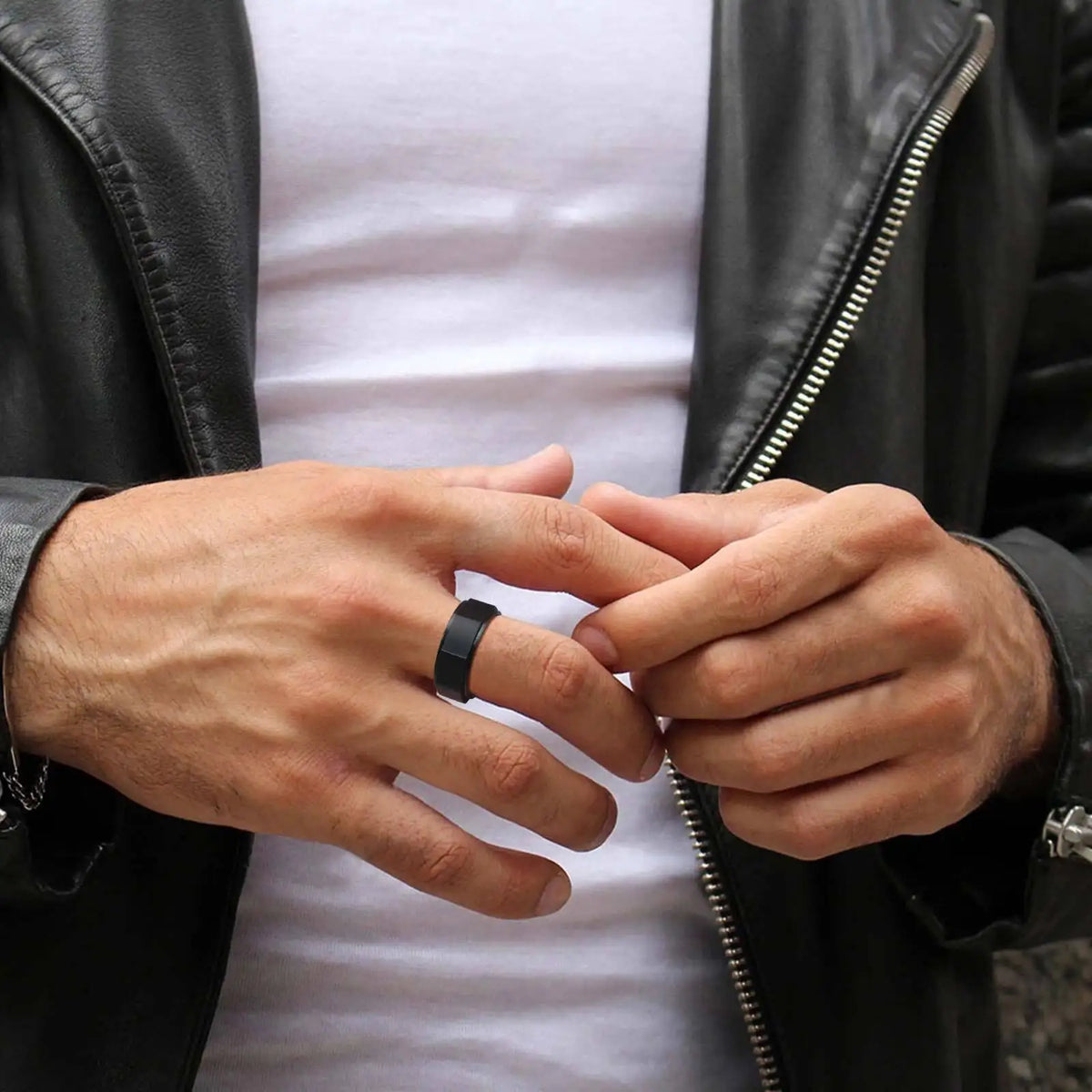 PENDRA Nerimond Classic Ring