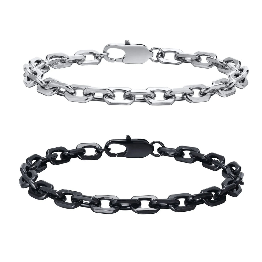 PENDRA Square Basic Bracelet