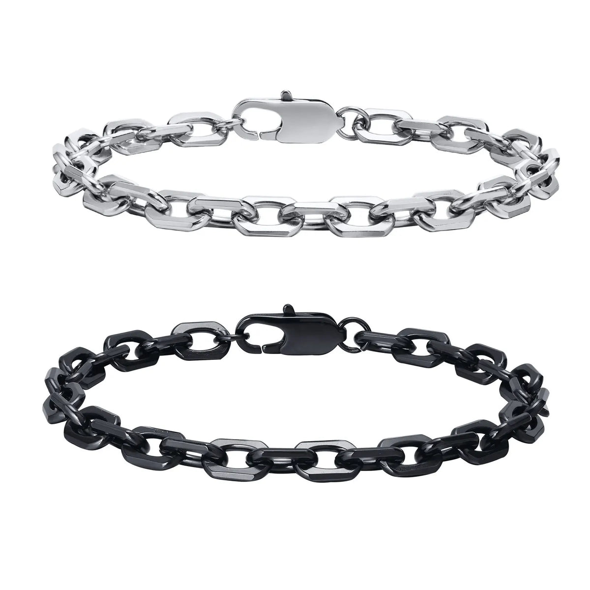 PENDRA Square Basic Bracelet