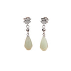 PENDRA Sterling Silver 3 Earrings