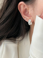PENDRA Sterling Silver 16 Earrings