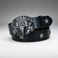 PENDRA Lunais Gothic Belt