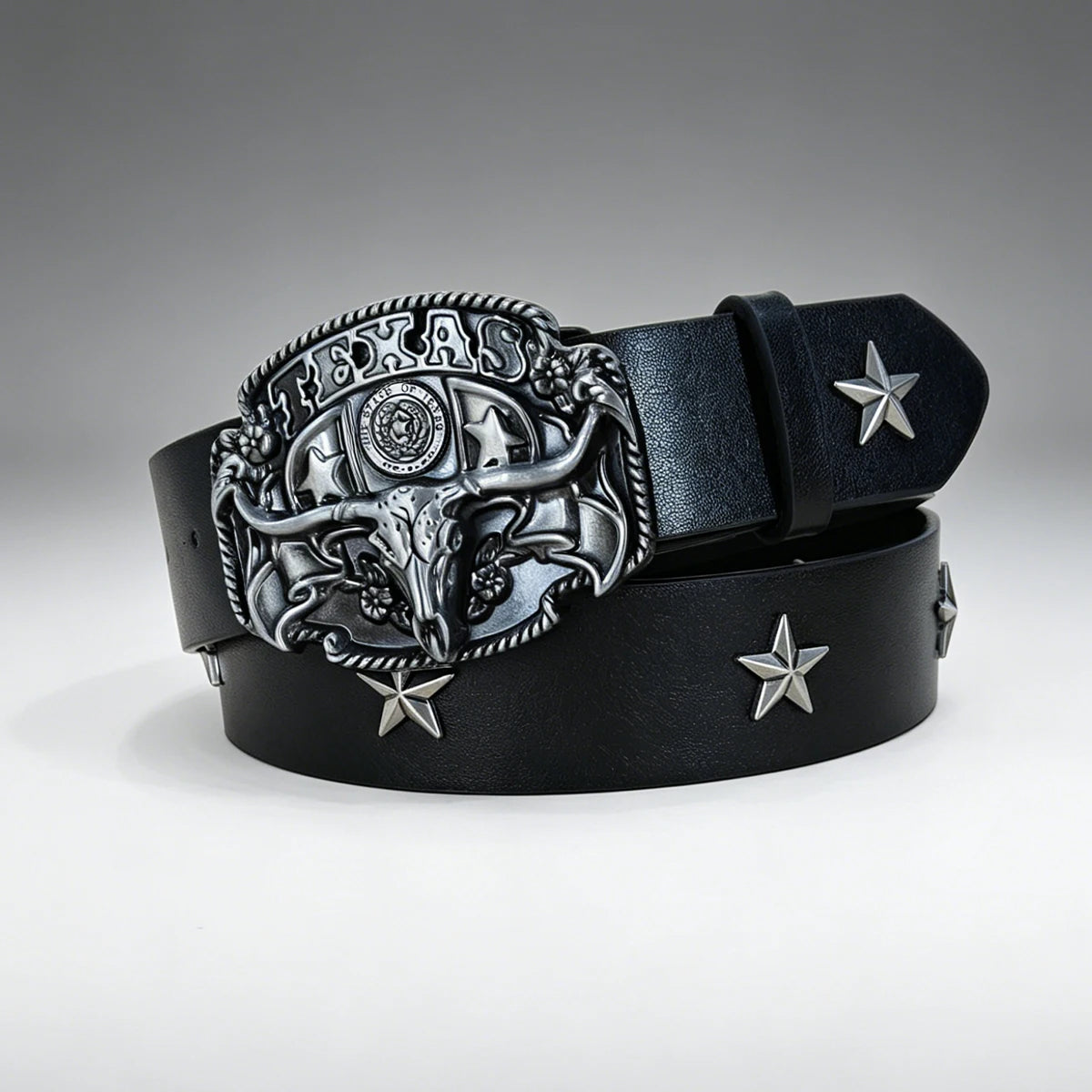 New Retro Men's Belt Bohemian Style Fashion Personalized Belt For Men Women Punk Gothic Rock Y2K Belts For pants and jeans