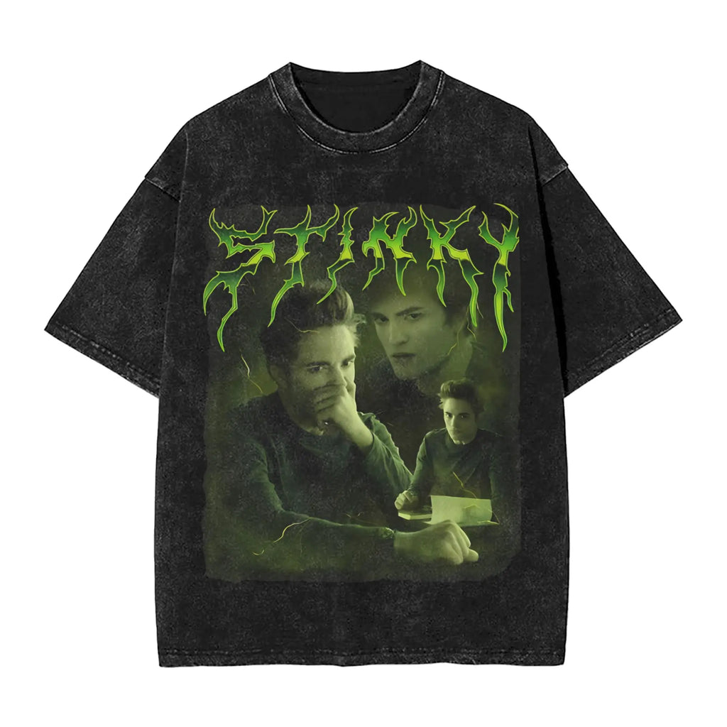 PENDRA Twilight Edward T-Shirt