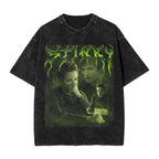 PENDRA Twilight Edward T-Shirt