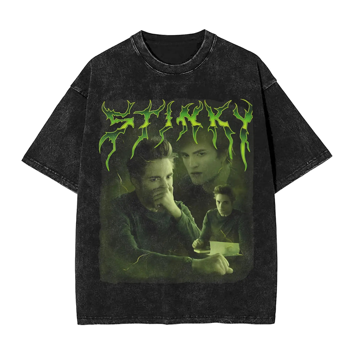 PENDRA Twilight Edward T-Shirt