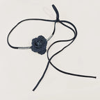 PENDRA Heraelle Floral Korean Plus Size Belt