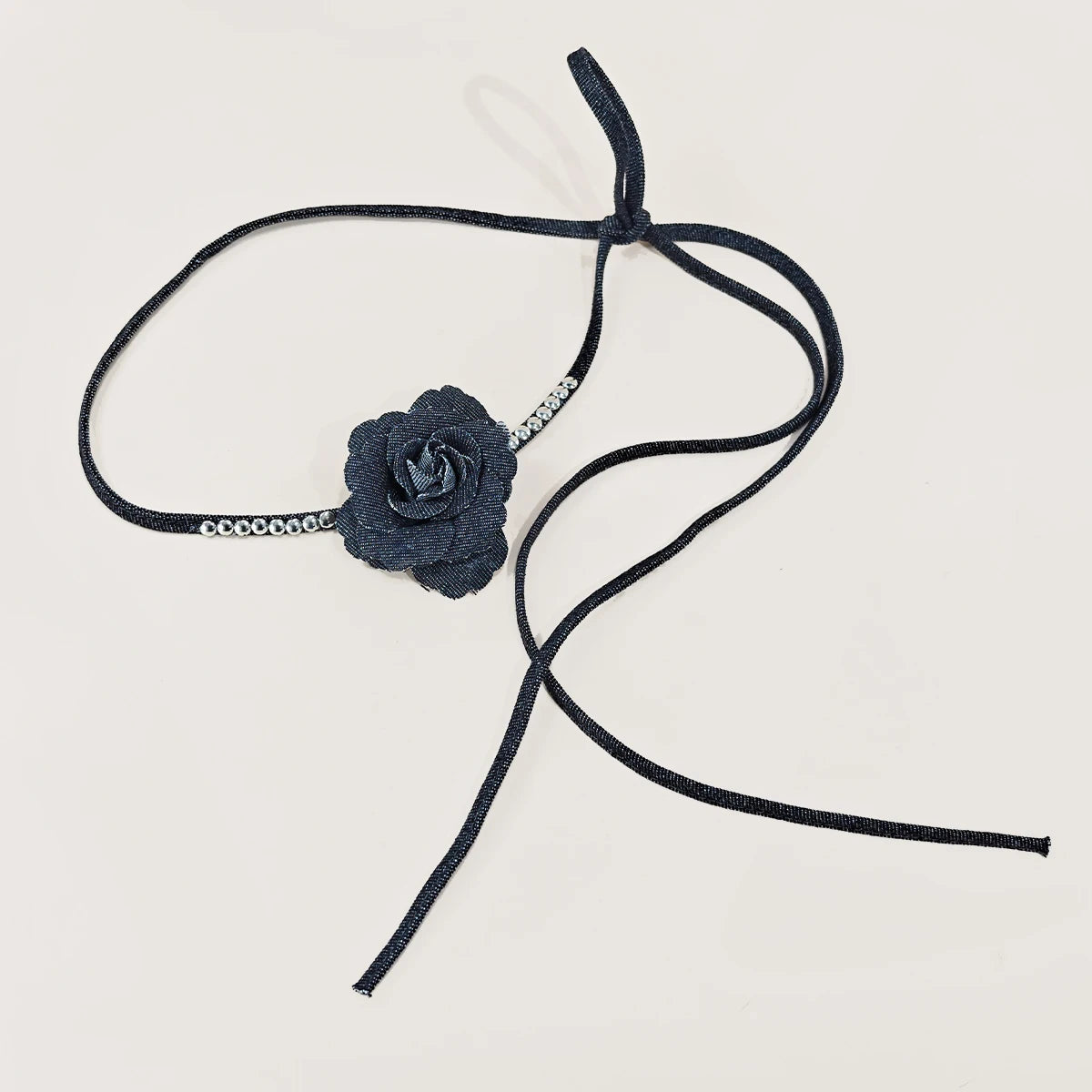 PENDRA Heraelle Floral Korean Plus Size Belt