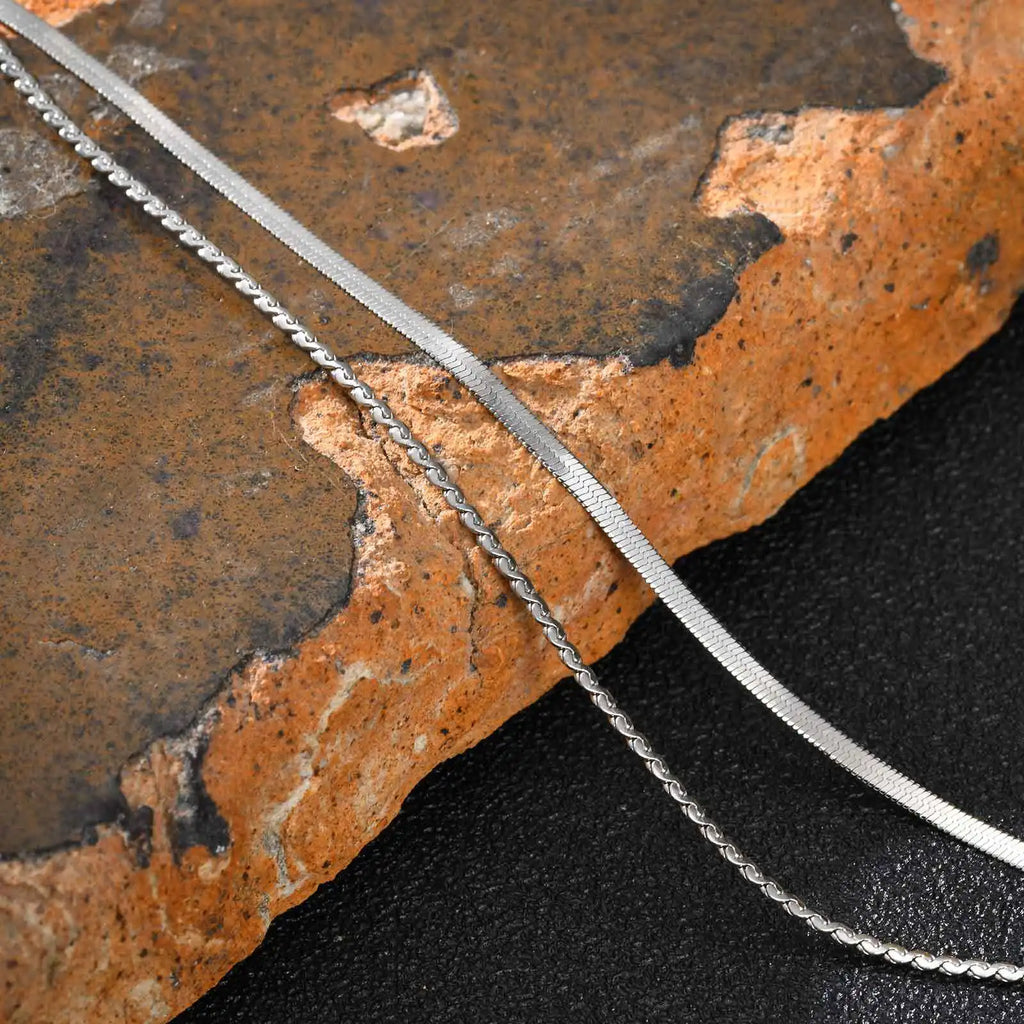 PENDRA Blade Minimalist Bracelet