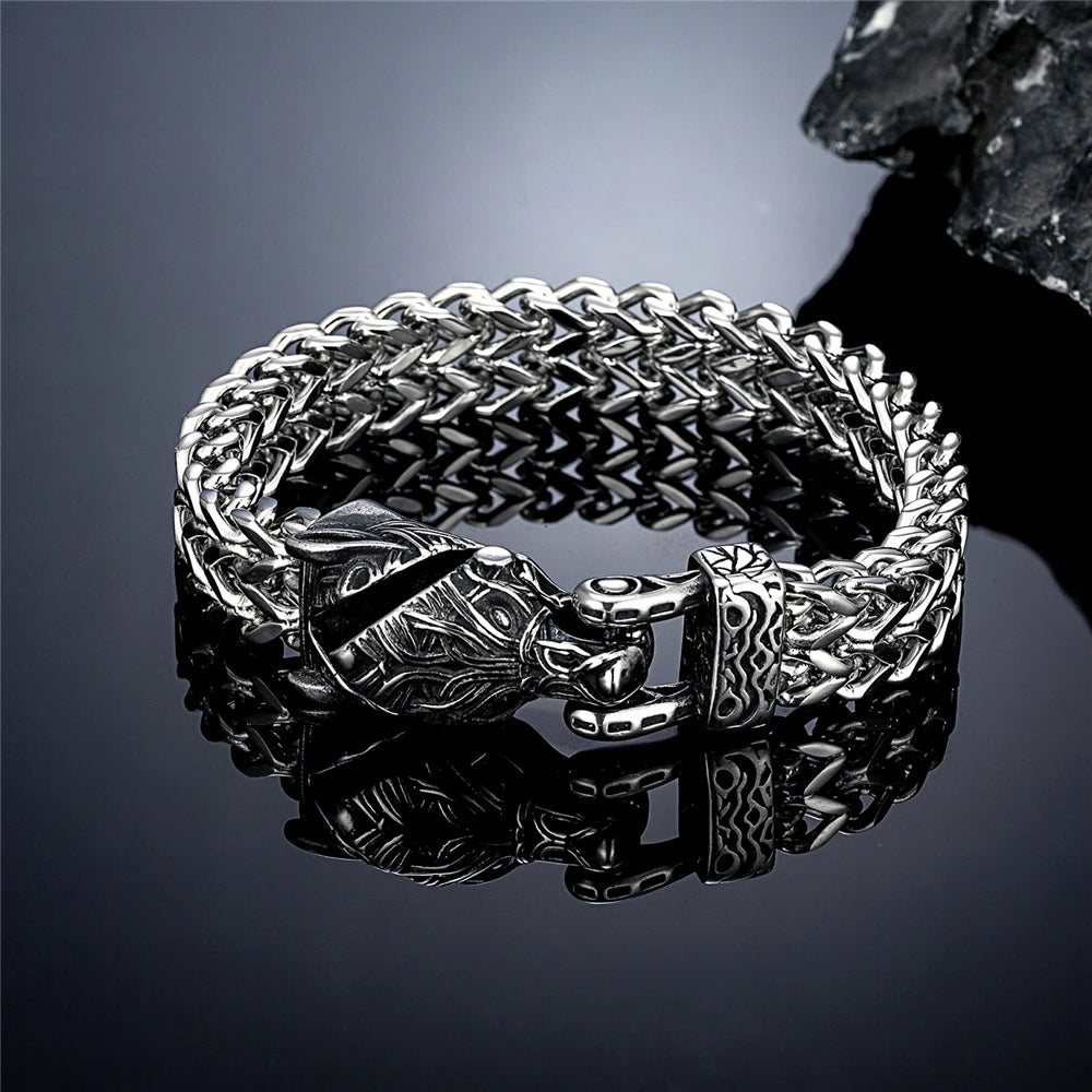 PENDRA Eagle Classic Bracelet