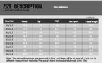 Korean Washed Luxury Men's Slim Jeans Designer Denim Short Pants for Summer Boyfriend Stretch Straight White Cargo Cotton Shorts