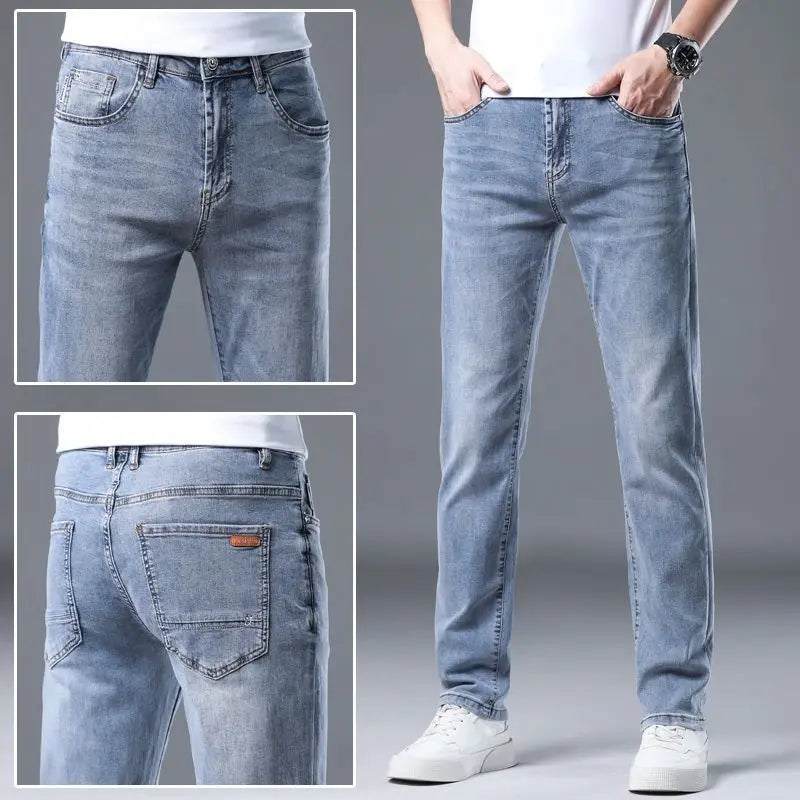 PENDRA Straight Branded Cheap Pants