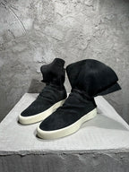 PENDRA TavikGrove Platform Sneakers