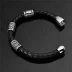 PENDRA Rune Classic Vegvisir Bracelet