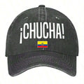 PENDRA Ecuador Washed Hat