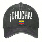 PENDRA Ecuador Washed Hat