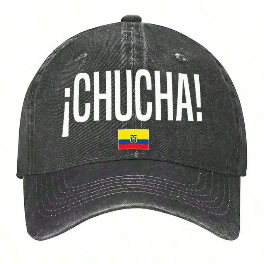 PENDRA Ecuador Washed Hat