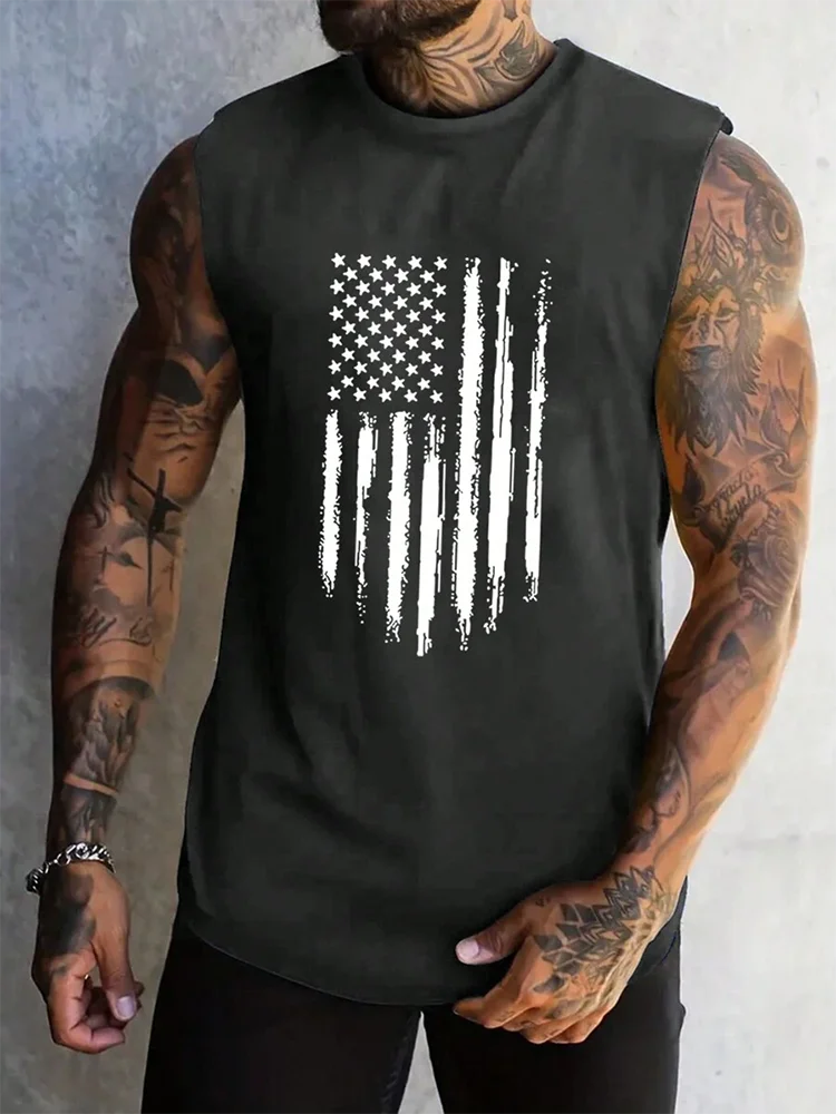 PENDRA Sports Exercise Tank Top