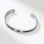 PENDRA Enemal Minimalist Bracelet