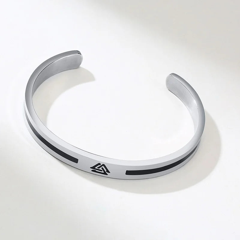 PENDRA Enemal Minimalist Bracelet