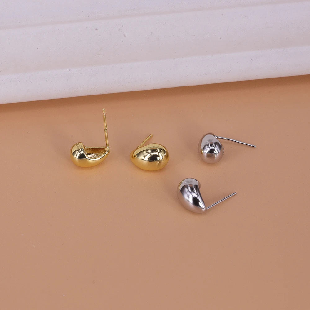 PENDRA HavenVale Sterling Silver Rings
