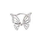 PENDRA Sterling Silver 15 Earrings
